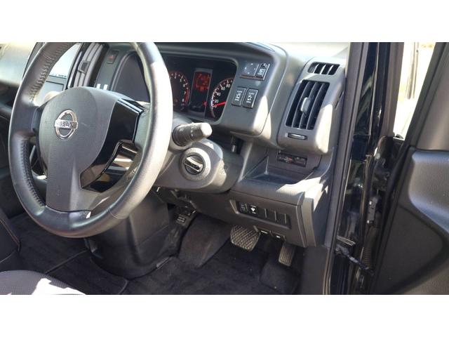 セレナ ハイウェイスター 両側電動スライドドア ETC(10枚目)