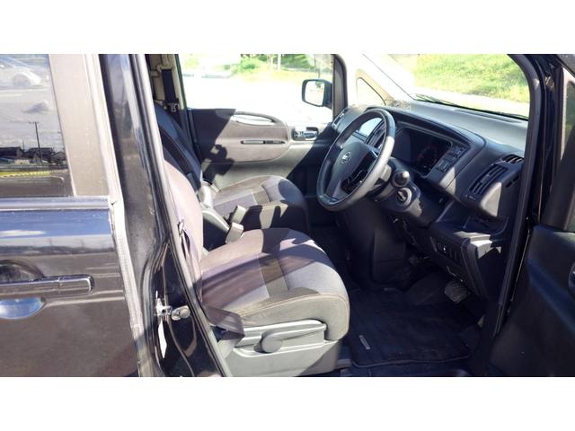 セレナ ハイウェイスター 両側電動スライドドア ETC(11枚目)