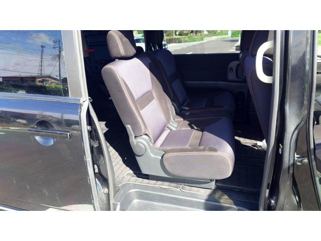 セレナ ハイウェイスター 両側電動スライドドア ETC(12枚目)