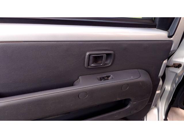 ハイゼットカーゴ デッキバン エアコン パワーステアリング フロントパワーウィンドウ 集中ドアロック 両側スライドドア ETC(13枚目)