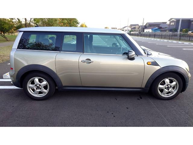 MINI クーパー クラブマン クーパー クラブマン(4名) ETC 純正アルミ キーレス フォグランプ(4枚目)