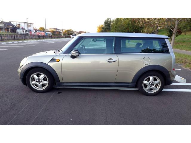 MINI クーパー クラブマン クーパー クラブマン(4名) ETC 純正アルミ キーレス フォグランプ(5枚目)