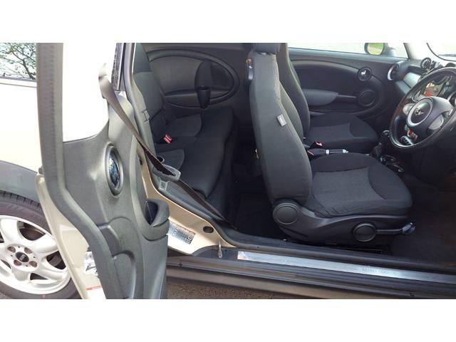 MINI クーパー クラブマン クーパー クラブマン(4名) ETC 純正アルミ キーレス フォグランプ(9枚目)