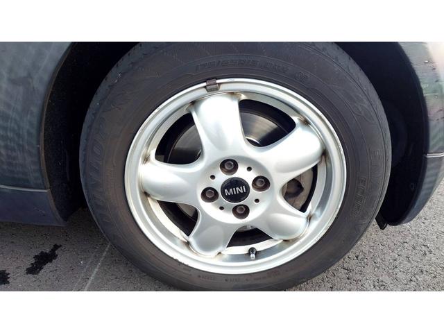 MINI クーパー クラブマン クーパー クラブマン(4名) ETC 純正アルミ キーレス フォグランプ(11枚目)