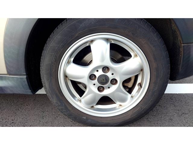 MINI クーパー クラブマン クーパー クラブマン(4名) ETC 純正アルミ キーレス フォグランプ(13枚目)