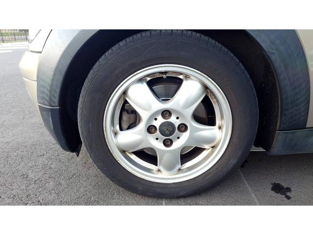 MINI クーパー クラブマン クーパー クラブマン(4名) ETC 純正アルミ キーレス フォグランプ(14枚目)