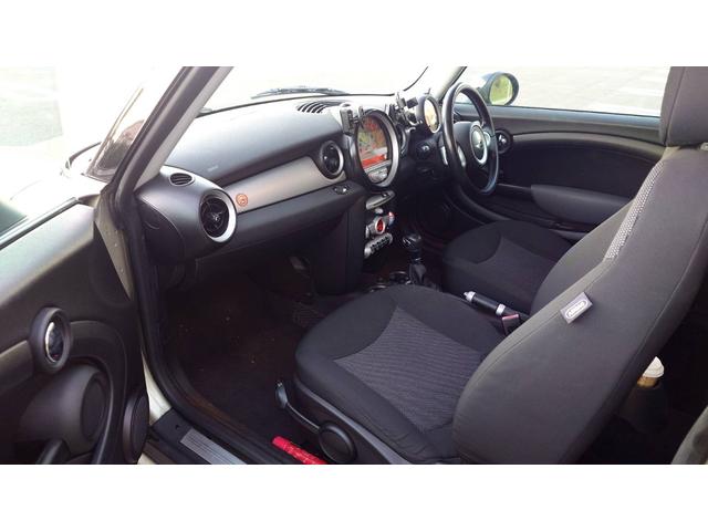 MINI クーパー クラブマン クーパー クラブマン(4名) ETC 純正アルミ キーレス フォグランプ(15枚目)