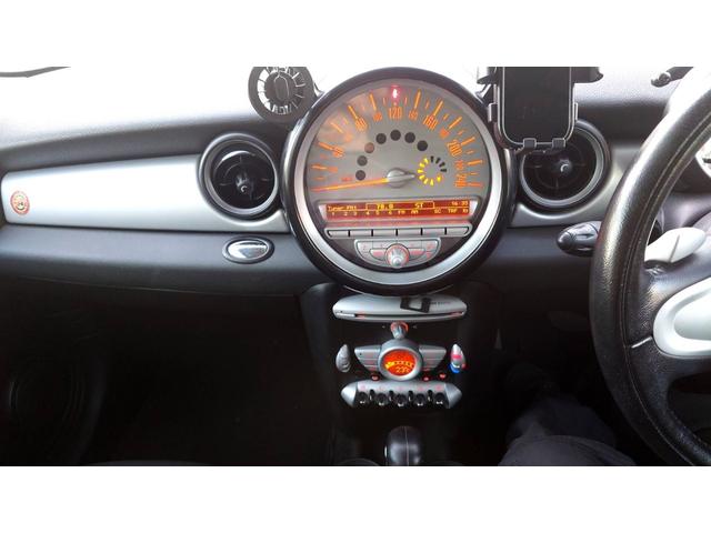 MINI クーパー クラブマン クーパー クラブマン(4名) ETC 純正アルミ キーレス フォグランプ(17枚目)