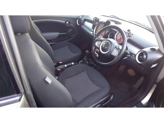 MINI クーパー クラブマン クーパー クラブマン(4名) ETC 純正アルミ キーレス フォグランプ(19枚目)