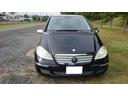 MERCEDES BENZ A-CLASS
