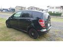 MERCEDES BENZ A-CLASS