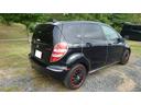 MERCEDES BENZ A-CLASS