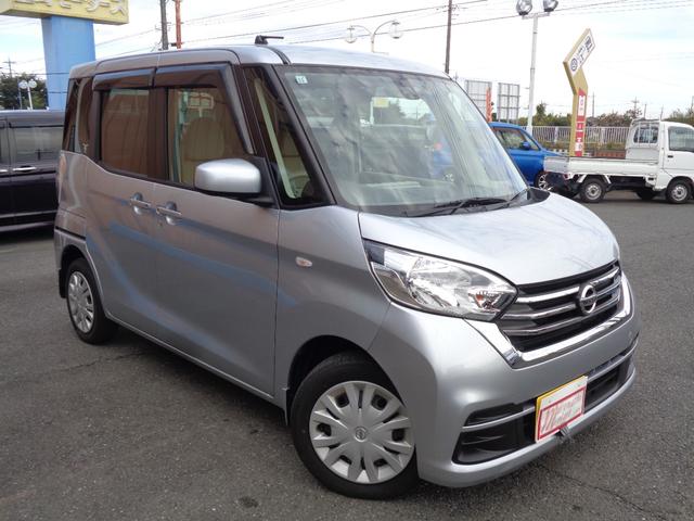 デイズルークス Ｘ（3枚目）