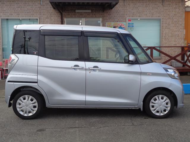 デイズルークス Ｘ（5枚目）