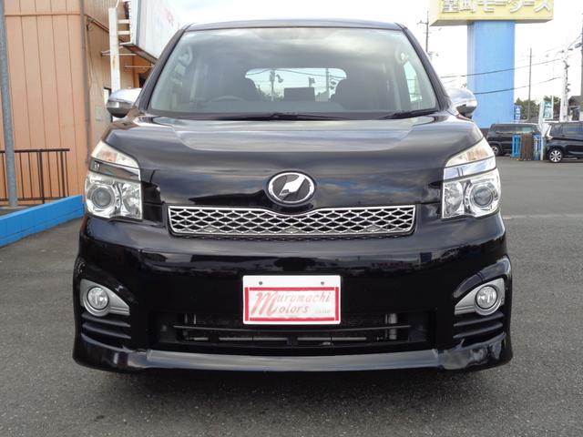 ヴォクシー ＺＳ　煌ＩＩＩ（2枚目）