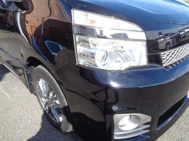 ヴォクシー ＺＳ　煌ＩＩＩ（24枚目）