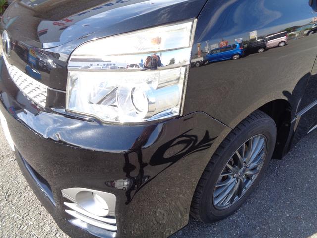 ヴォクシー ＺＳ　煌ＩＩＩ（25枚目）