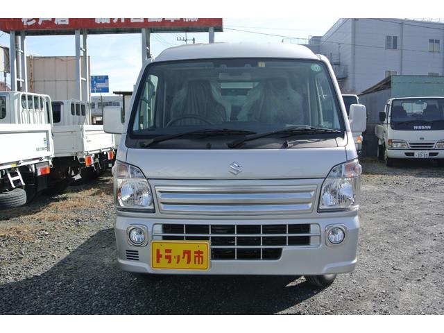 X 2WD AT(2枚目)