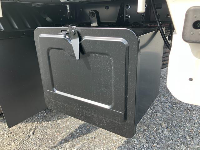 ダイナトラック 　積載１．２５ｔ　超低床Ｇパッケージ　ＡＴ　登録済み未使用車　普通運転免許　衝突被害軽減ブレーキ　バックカメラ　キーレス　ＬＥＤヘッドライト＆フォグランプ（26枚目）