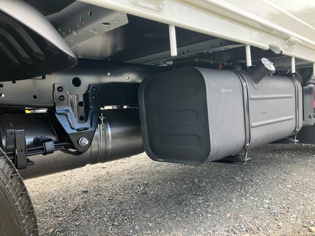 ダイナトラック 　積載１．２５ｔ　超低床Ｇパッケージ　ＡＴ　登録済み未使用車　普通運転免許　衝突被害軽減ブレーキ　バックカメラ　キーレス　ＬＥＤヘッドライト＆フォグランプ（44枚目）