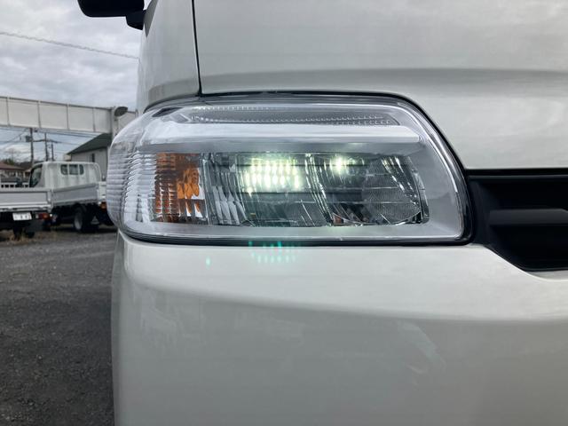 タウンエースバン ＧＬ　４ＷＤ　登録済み未使用車　ボンゴバン＆グランマックスＯＥＭ　ＬＥＤヘッドライト　キーレス　ボディ同色バンパー　同型車２ＷＤグランマックスも展示車あります（22枚目）