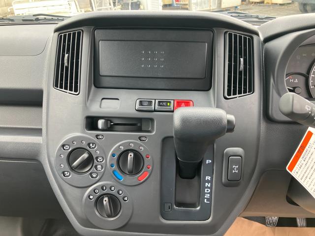 タウンエースバン ＧＬ　４ＷＤ　登録済み未使用車　ボンゴバン＆グランマックスＯＥＭ　ＬＥＤヘッドライト　キーレス　ボディ同色バンパー　同型車２ＷＤグランマックスも展示車あります（34枚目）