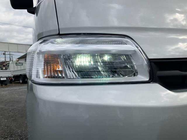 タウンエースバン ＧＬ　４ＷＤ　登録済み未使用車　ボンゴバン＆グランマックスＯＥＭ　ＬＥＤヘッドライト　キーレス　ボディ同色バンパー　同型車２ＷＤグランマックスも展示車あります（22枚目）