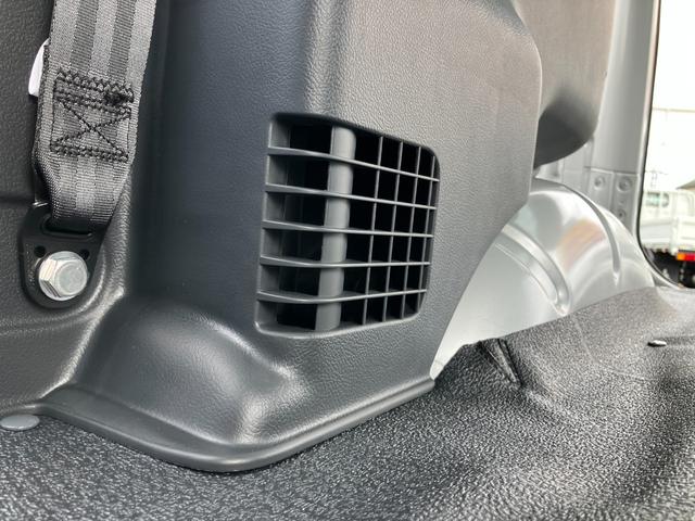 タウンエースバン ＧＬ　４ＷＤ　登録済み未使用車　ボンゴバン＆グランマックスＯＥＭ　ＬＥＤヘッドライト　キーレス　ボディ同色バンパー　同型車２ＷＤグランマックスも展示車あります（30枚目）
