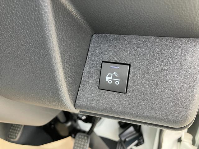 ハイゼットトラック 　ＰＴＯ多目的ダンプ　ＬＥＤ省力パック　届出済み未使用車　スマートキー　ＬＥＤヘッドライト＆フォグランプ　衝突被害軽減ブレーキ　コーナーセンサー（38枚目）