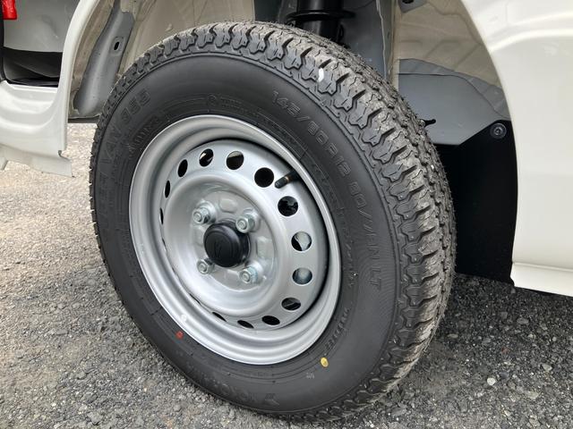 ハイゼットトラック 　清掃ダンプ４ＷＤ　ＬＥＤ省力パック　届出済み未使用車　土砂禁　スマートキー　ＬＥＤヘッドライト＆フォグランプ　デフロック　コーナーセンサー　オートライト（42枚目）