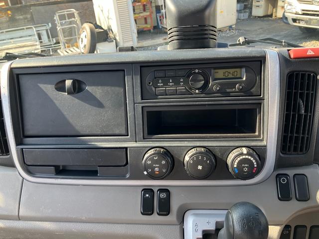 キャンター 　積載２トン　全低床強化ダンプ　６ＡＴデュオニック２．０　荷台塗装仕上げ済み　ダンプピン＆コボレーン　荷台Ｌ字アングル補強済み（34枚目）