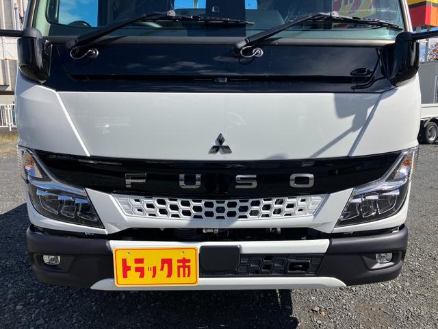 キャンター ロング全低床 積載1.5トン 6ATデュオニック2.0 登録済み未使用車 純正バックカメラ フル液晶メーター 衝突被害軽減ブレーキ スマートキー(12枚目)