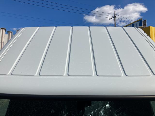 キャンター ロング全低床 積載1.5トン 6ATデュオニック2.0 登録済み未使用車 純正バックカメラ フル液晶メーター 衝突被害軽減ブレーキ スマートキー(27枚目)