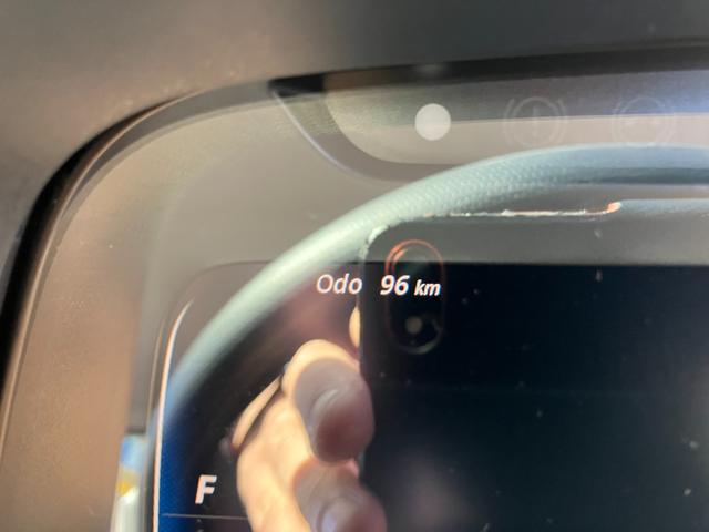 キャンター ロング全低床 積載1.5トン 6ATデュオニック2.0 登録済み未使用車 純正バックカメラ フル液晶メーター 衝突被害軽減ブレーキ スマートキー(32枚目)