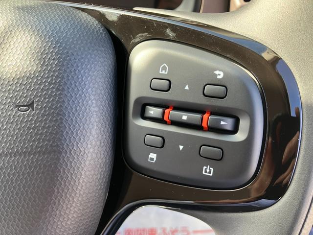 キャンター ロング全低床 積載1.5トン 6ATデュオニック2.0 登録済み未使用車 純正バックカメラ フル液晶メーター 衝突被害軽減ブレーキ スマートキー(33枚目)