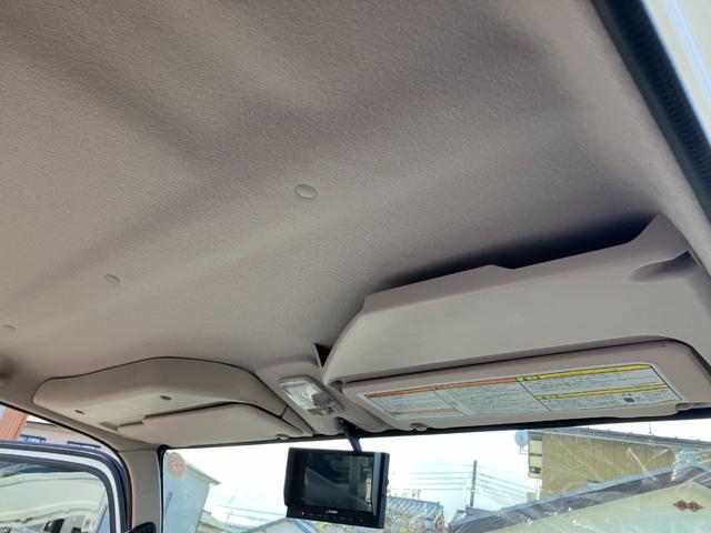 キャンター ロング全低床 積載1.5トン 6ATデュオニック2.0 登録済み未使用車 純正バックカメラ フル液晶メーター 衝突被害軽減ブレーキ スマートキー(38枚目)