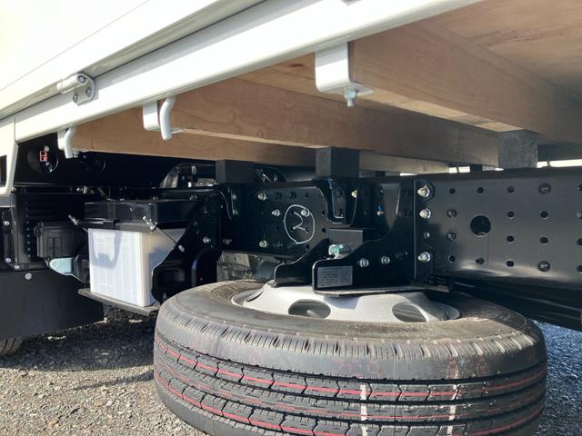 キャンター ロング全低床 積載1.5トン 6ATデュオニック2.0 登録済み未使用車 純正バックカメラ フル液晶メーター 衝突被害軽減ブレーキ スマートキー(45枚目)