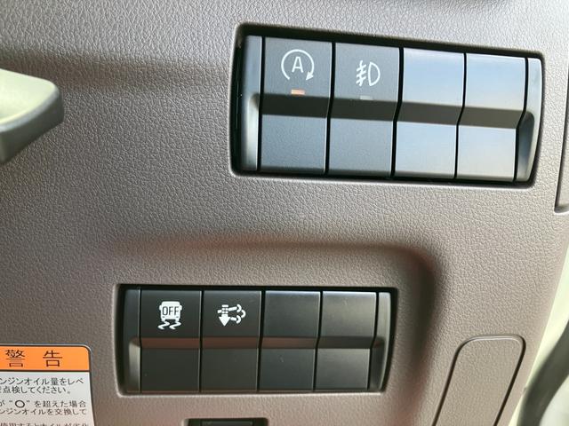 キャンター 　積載２トン　全低床６ＡＴ　登録済み未使用車　平ボディー１０尺　フル液晶メーター　衝突被害軽減ブレーキ　バックカメラ　スマートキー　ＬＥＤヘッドライト＆フォグランプ（37枚目）