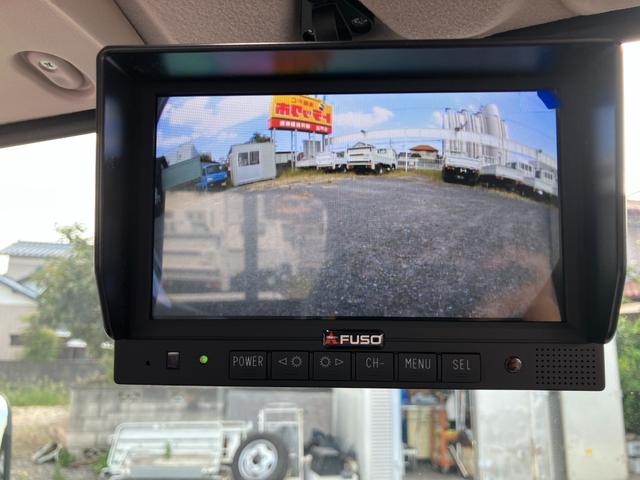 キャンター 　積載２トン　全低床６ＡＴ　登録済み未使用車　平ボディー１０尺　フル液晶メーター　衝突被害軽減ブレーキ　バックカメラ　スマートキー　ＬＥＤヘッドライト＆フォグランプ（38枚目）