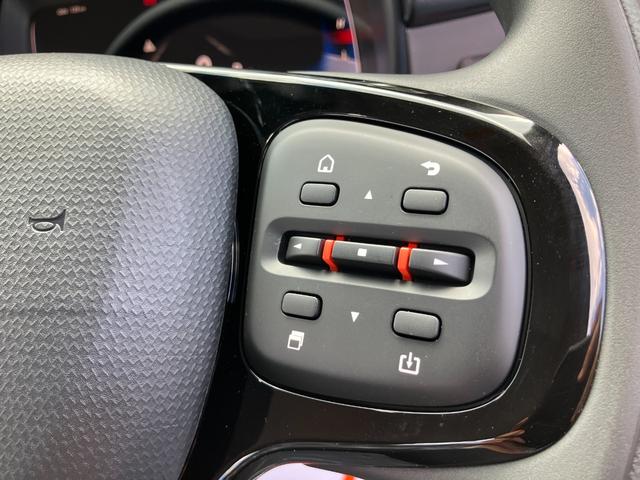 キャンター 　積載２トン　全低床６ＡＴ　登録済み未使用車　平ボディー１０尺　フル液晶メーター　衝突被害軽減ブレーキ　バックカメラ　スマートキー　ＬＥＤヘッドライト＆フォグランプ（40枚目）