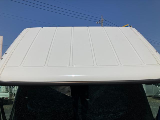 キャンター 　積載３トン　全低床垂直パワーゲート　６ＡＴデュオニック２．０　業務未使用　プラットホーム長１０００ｍｍ　最大昇降荷重６００ｋｇ　フル液晶メーターモデル（25枚目）