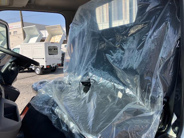 キャンター 　積載３トン　全低床垂直パワーゲート　６ＡＴデュオニック２．０　業務未使用　プラットホーム長１０００ｍｍ　最大昇降荷重６００ｋｇ　フル液晶メーターモデル（28枚目）