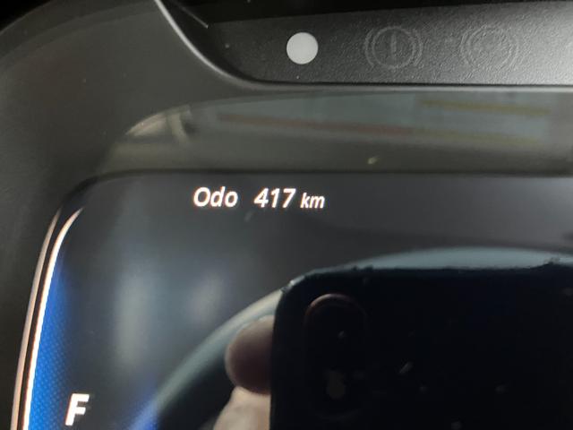 キャンター 　積載３トン　全低床垂直パワーゲート　６ＡＴデュオニック２．０　業務未使用　プラットホーム長１０００ｍｍ　最大昇降荷重６００ｋｇ　フル液晶メーターモデル（32枚目）