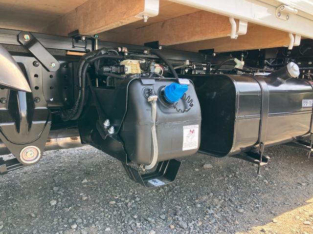 キャンター 　積載３トン　全低床垂直パワーゲート　６ＡＴデュオニック２．０　業務未使用　プラットホーム長１０００ｍｍ　最大昇降荷重６００ｋｇ　フル液晶メーターモデル（42枚目）