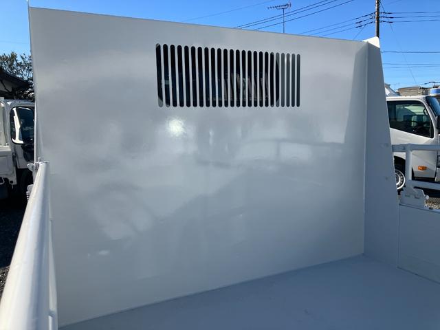 キャンター 全低床ダンプ　積載２トン　全低床強化ダンプ　荷台塗装仕上げ済み　ダンプピン＆コボレーン　衝突被害軽減ブレーキ　スマートキー　ＥＴＣ　ＬＥＤヘッドライト（24枚目）