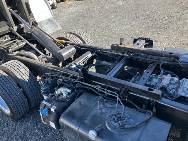 キャンター 全低床ダンプ　積載２トン　全低床強化ダンプ　荷台塗装仕上げ済み　ダンプピン＆コボレーン　衝突被害軽減ブレーキ　スマートキー　ＥＴＣ　ＬＥＤヘッドライト（26枚目）