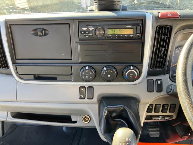 キャンター 全低床ダンプ　積載２トン　全低床強化ダンプ　荷台塗装仕上げ済み　ダンプピン＆コボレーン　衝突被害軽減ブレーキ　スマートキー　ＥＴＣ　ＬＥＤヘッドライト（36枚目）