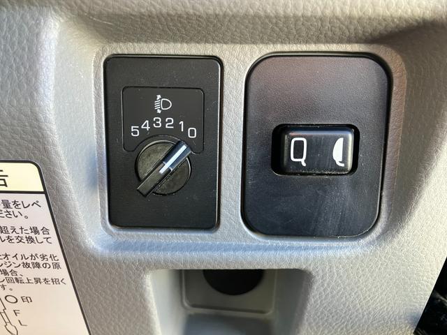 キャンター 全低床ダンプ　積載２トン　全低床強化ダンプ　荷台塗装仕上げ済み　ダンプピン＆コボレーン　衝突被害軽減ブレーキ　スマートキー　ＥＴＣ　ＬＥＤヘッドライト（42枚目）