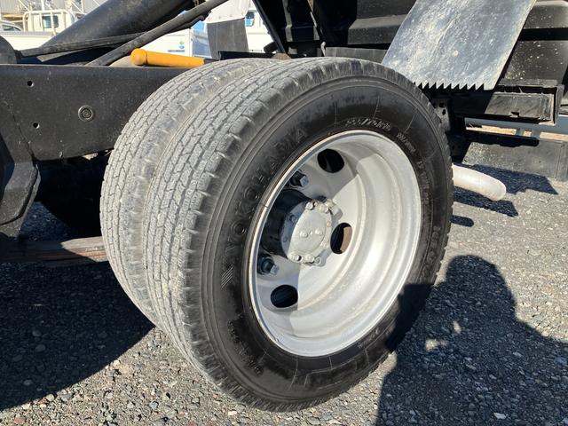 キャンター 全低床ダンプ　積載２トン　全低床強化ダンプ　荷台塗装仕上げ済み　ダンプピン＆コボレーン　衝突被害軽減ブレーキ　スマートキー　ＥＴＣ　ＬＥＤヘッドライト（50枚目）