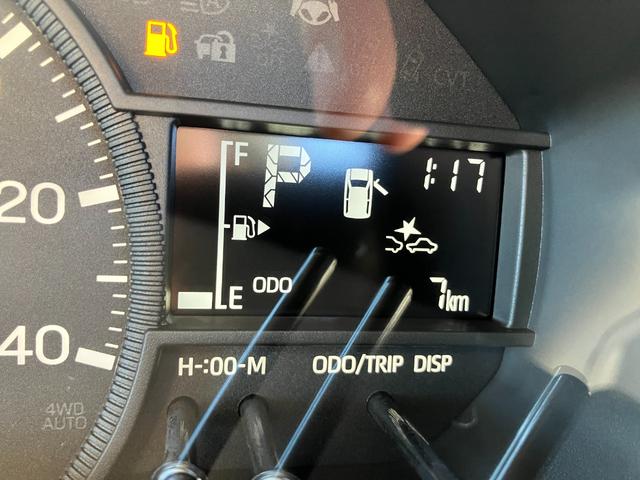 ハイゼットトラック スタンダード　ＬＥＤ省力パック　届出済み未使用車　４ＷＤ　スマートキー　衝突被害軽減ブレーキ　電動格納ミラー　パワーウィンドウ　ＬＥＤヘッドライト＆フォグランプ（31枚目）